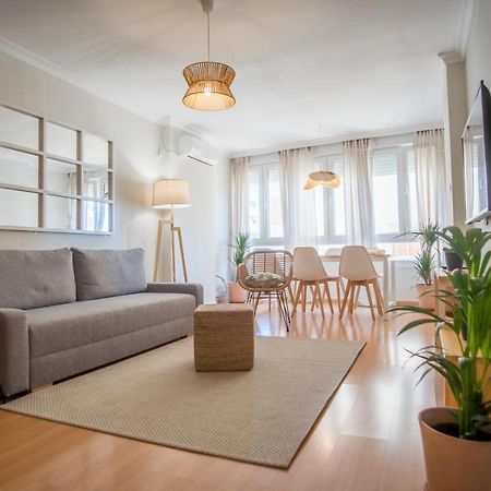 Playa Victoria Ha Apartment カディス エクステリア 写真