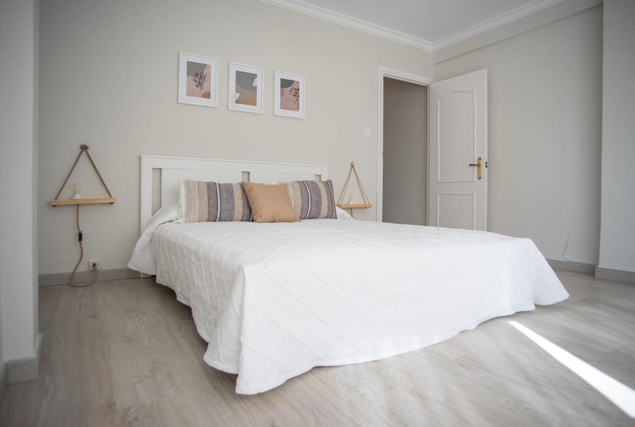 Playa Victoria Ha Apartment カディス エクステリア 写真