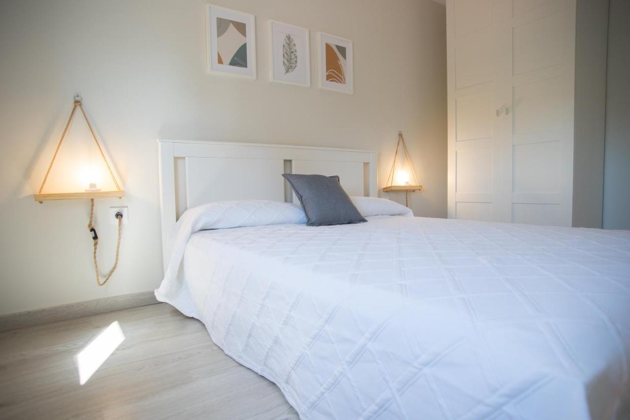 Playa Victoria Ha Apartment カディス エクステリア 写真