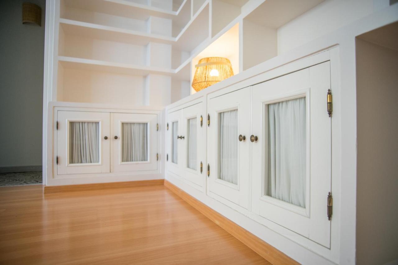 Playa Victoria Ha Apartment カディス エクステリア 写真