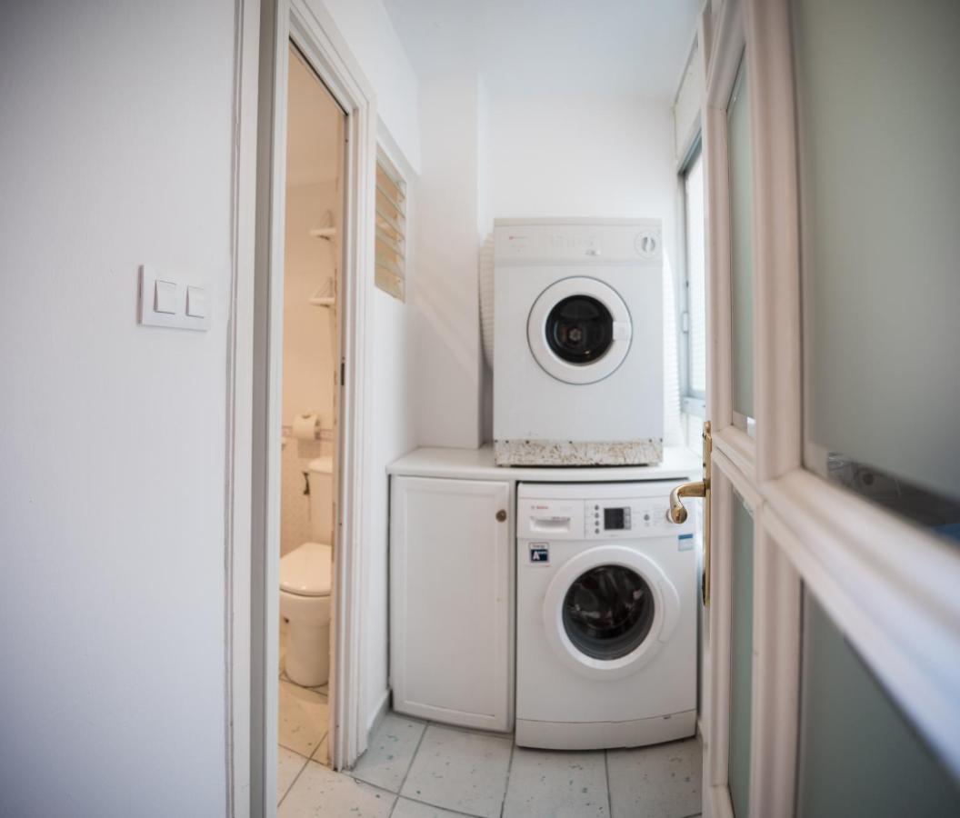 Playa Victoria Ha Apartment カディス エクステリア 写真
