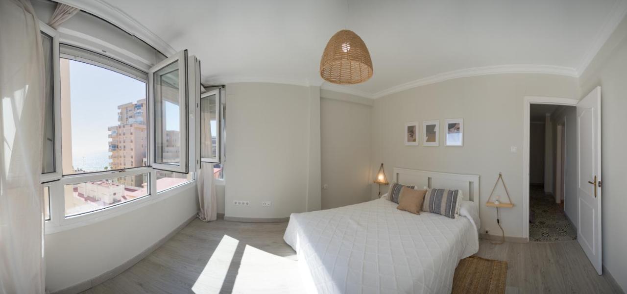 Playa Victoria Ha Apartment カディス エクステリア 写真