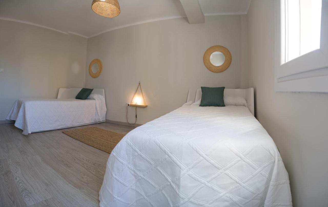 Playa Victoria Ha Apartment カディス エクステリア 写真