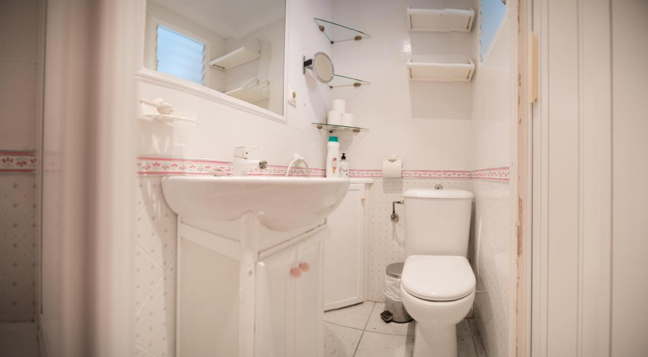 Playa Victoria Ha Apartment カディス エクステリア 写真