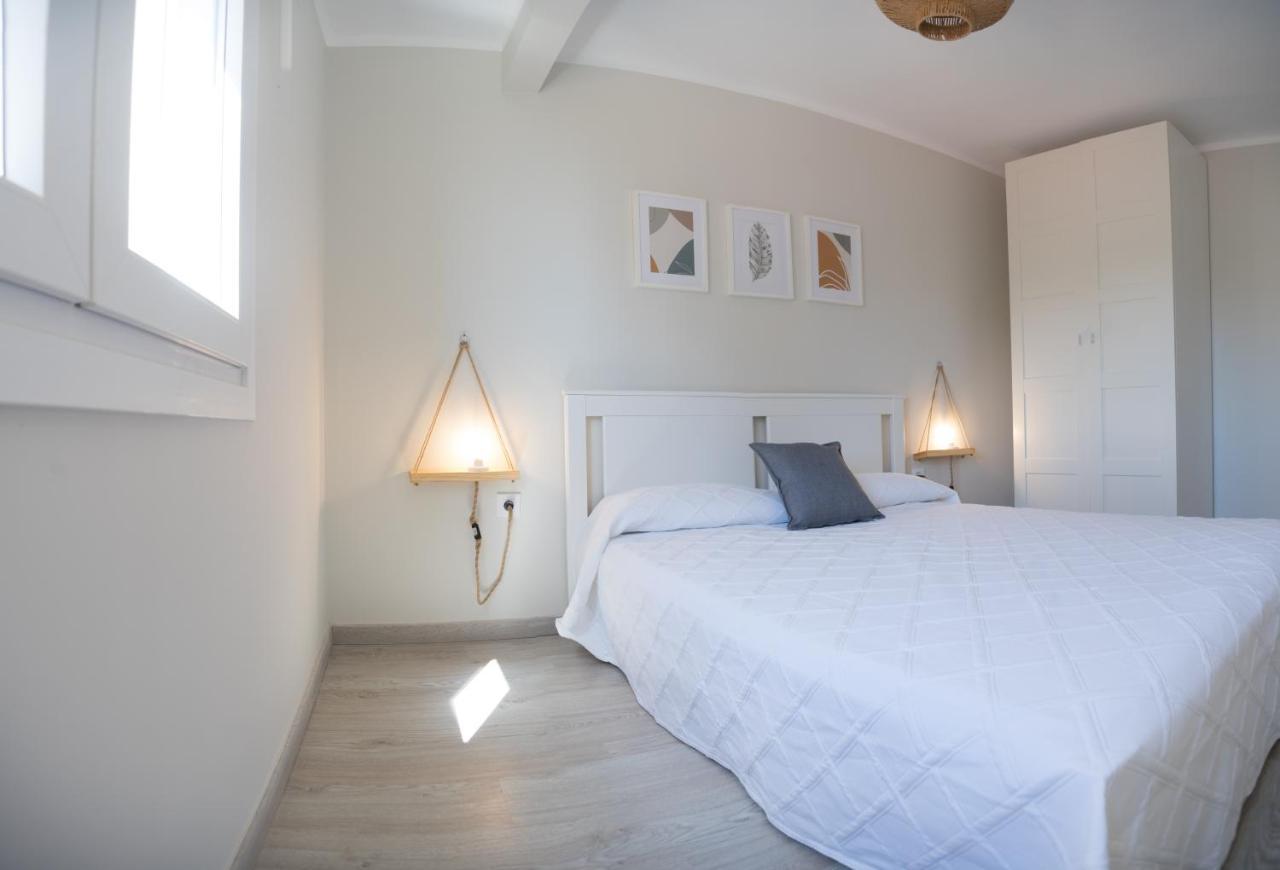 Playa Victoria Ha Apartment カディス エクステリア 写真
